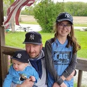 Meet your Posher, Rick